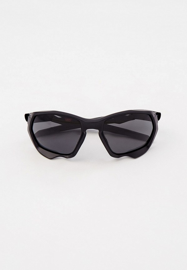 

Очки солнцезащитные Oakley, Черный, OO9019 901901