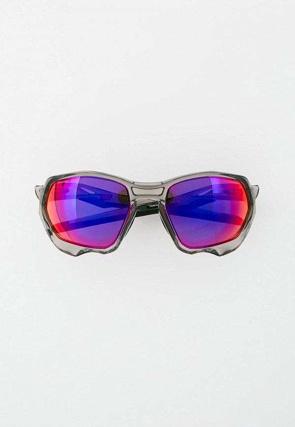 

Очки солнцезащитные Oakley, Серый, OO9019 901903