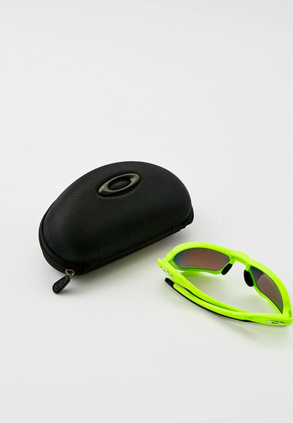 фото Очки солнцезащитные oakley