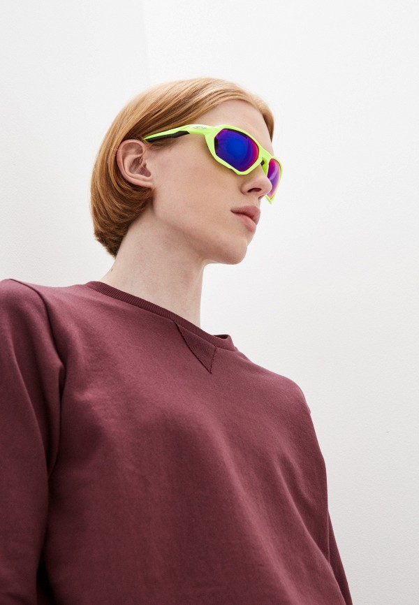 фото Очки солнцезащитные oakley