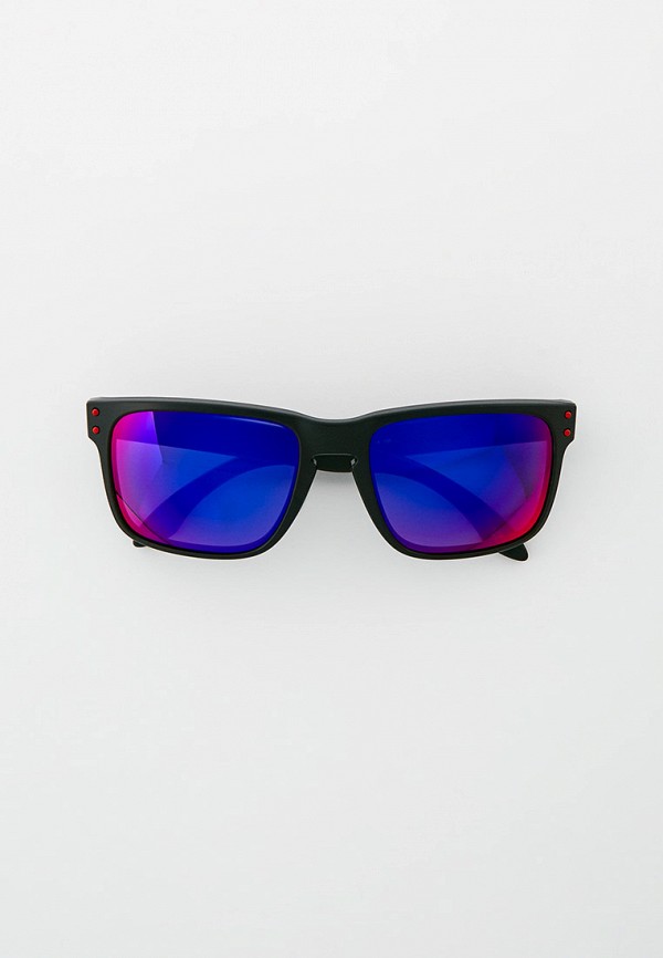 

Очки солнцезащитные Oakley, Черный, OO9102 910236