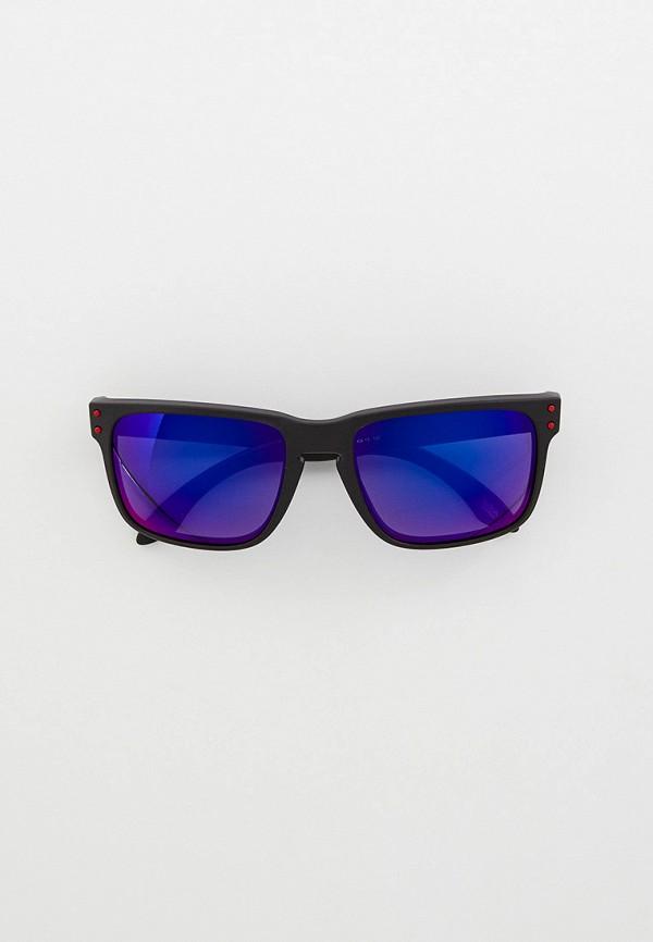 

Очки солнцезащитные Oakley, Черный, OO9102 910236