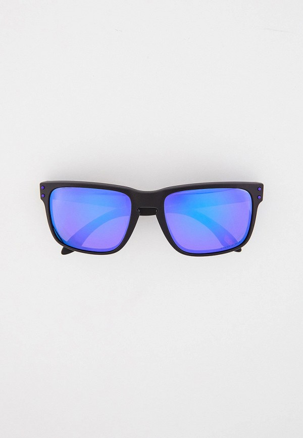 

Очки солнцезащитные Oakley, Черный, OO9102 9102K6