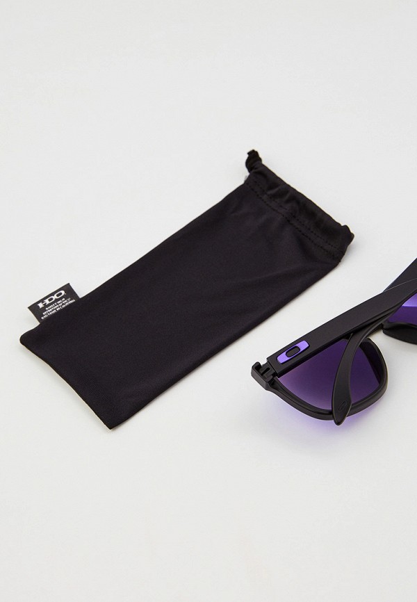 фото Очки солнцезащитные oakley