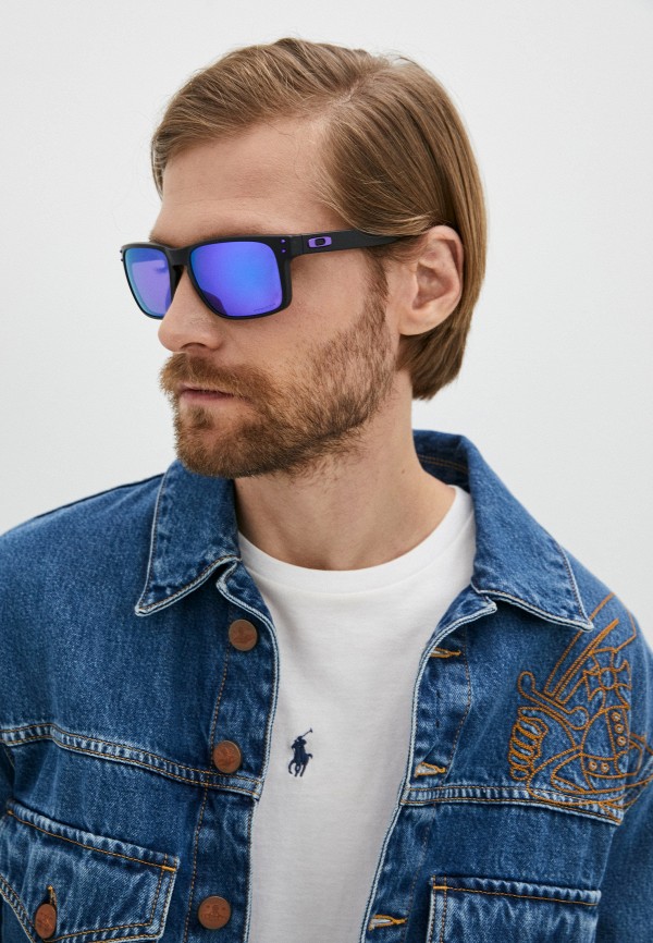 фото Очки солнцезащитные oakley