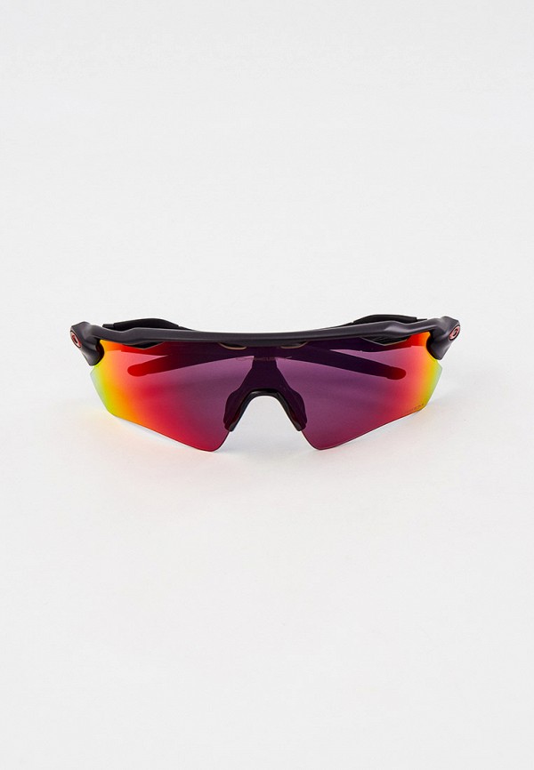 

Очки солнцезащитные Oakley, Черный, OO9208 920846