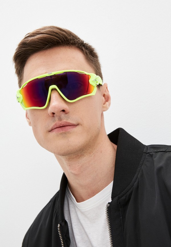 фото Очки солнцезащитные oakley