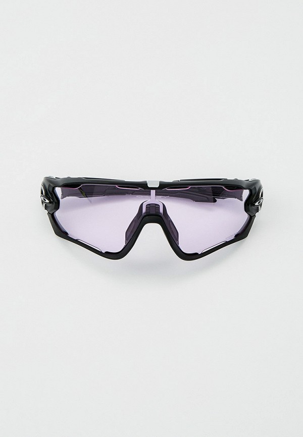 

Очки солнцезащитные Oakley, Черный, OO9290 929054