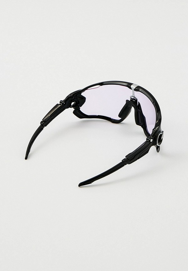 

Очки солнцезащитные Oakley, Черный, OO9290 929054
