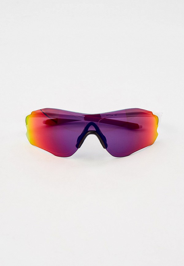 

Очки солнцезащитные Oakley, Черный, EVZERO™ PATH®, Prizm Road