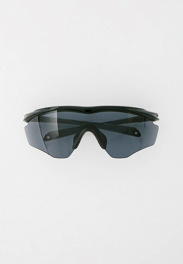 

Очки солнцезащитные Oakley, Черный, OO9343 934301