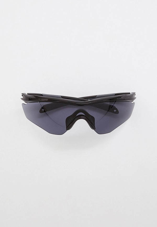 

Очки солнцезащитные Oakley, Черный, OO9343 934301