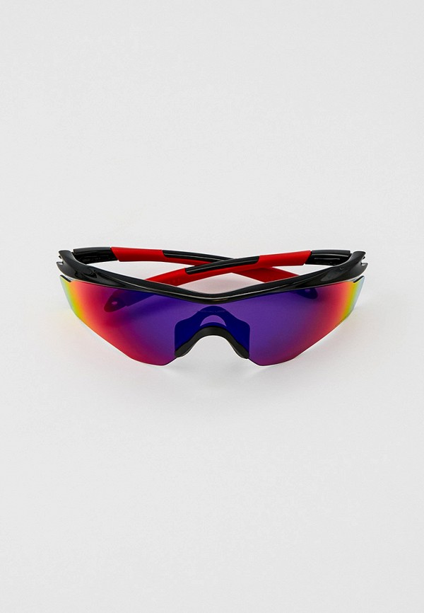

Очки солнцезащитные Oakley, Черный, M2 FRAME™ XL, PRIZM ROAD