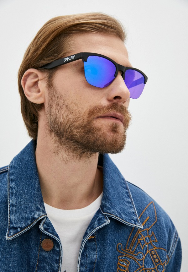 фото Очки солнцезащитные oakley