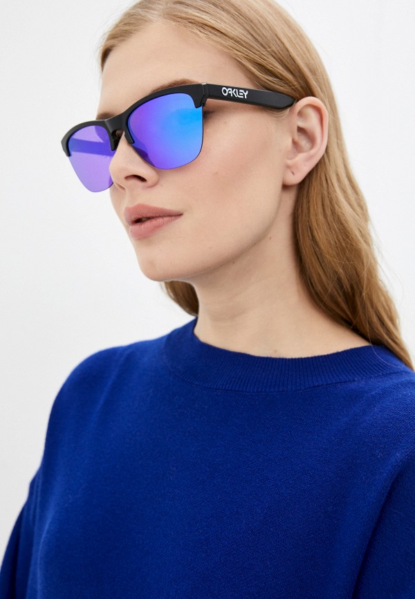 фото Очки солнцезащитные oakley