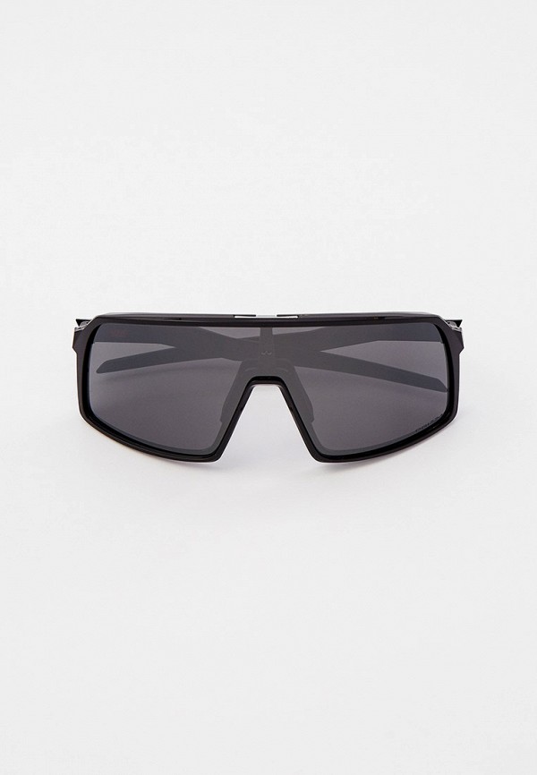 

Очки солнцезащитные Oakley, Черный, OO9406 940601