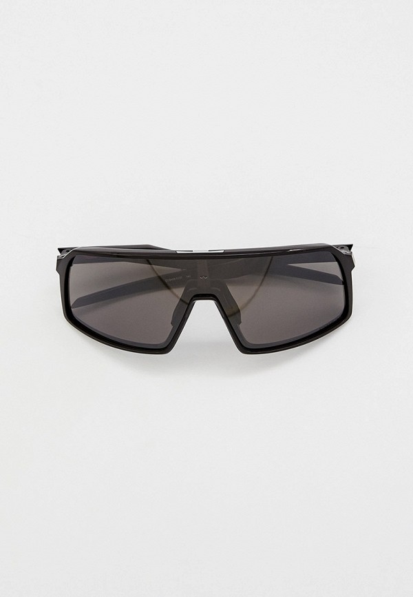 

Очки солнцезащитные Oakley, Черный, OO9406 940601