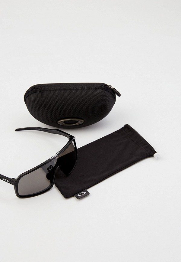 фото Очки солнцезащитные oakley