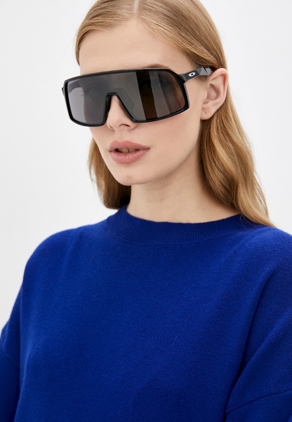 фото Очки солнцезащитные oakley