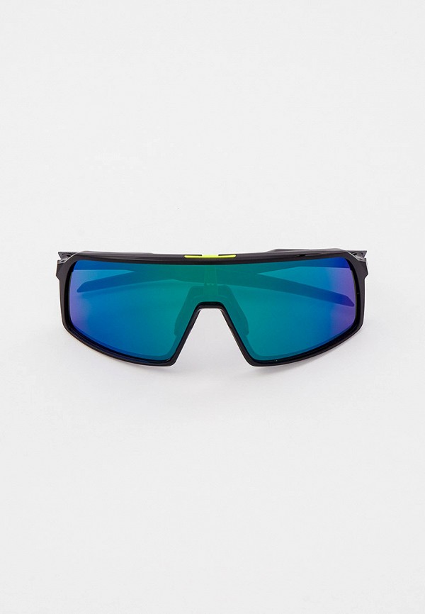 

Очки солнцезащитные Oakley, Черный, OO9406 940603