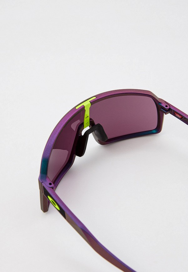 фото Очки солнцезащитные oakley