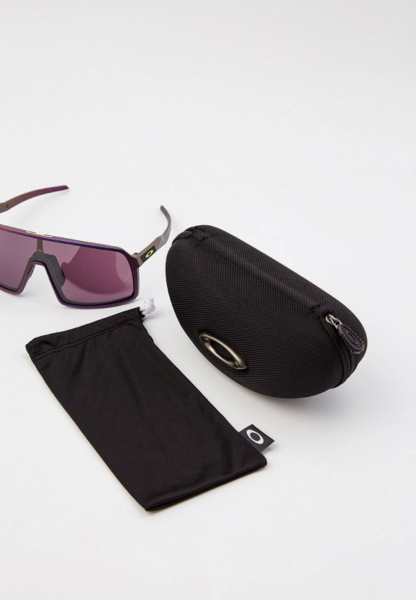 фото Очки солнцезащитные oakley