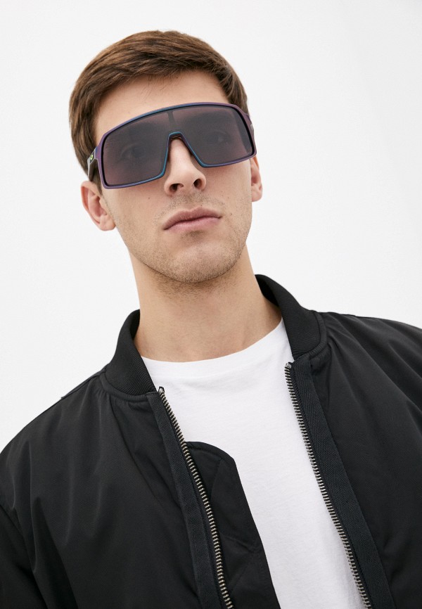 фото Очки солнцезащитные oakley