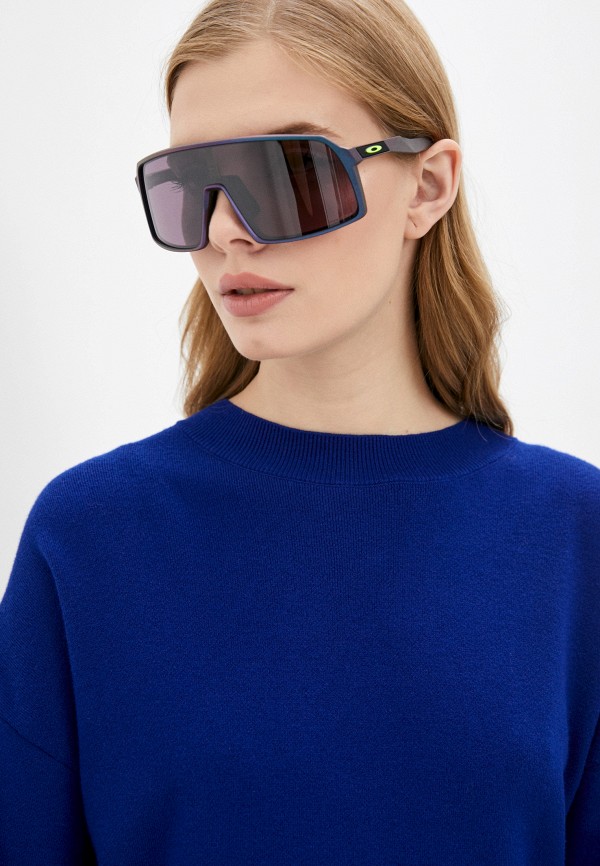 фото Очки солнцезащитные oakley