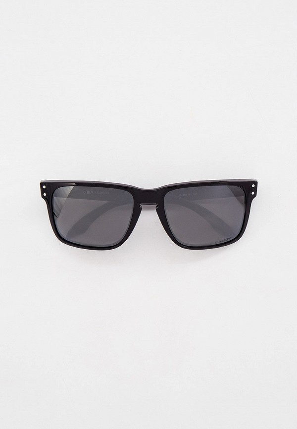 

Очки солнцезащитные Oakley, Черный, HOLBROOK™ XL, PRIZM BLACK