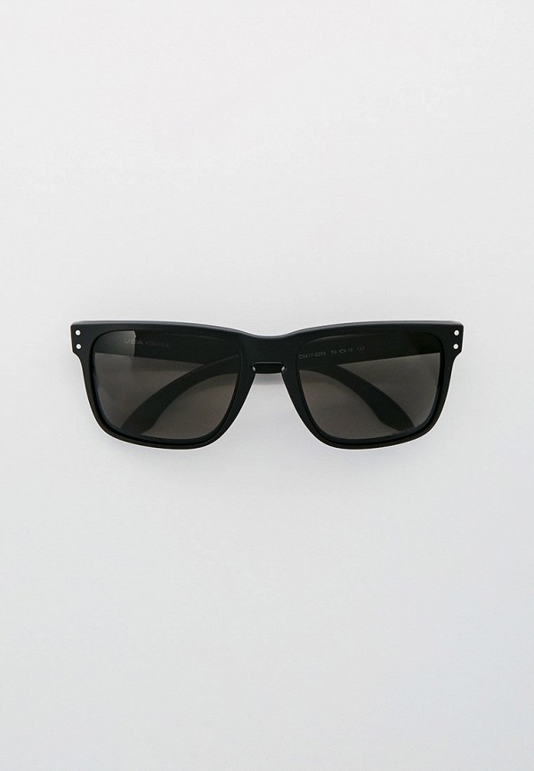 

Очки солнцезащитные Oakley, Черный, HOLBROOK™ XL, PRIZM GREY