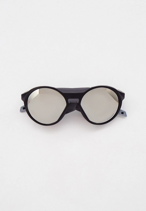 

Очки солнцезащитные Oakley, Черный, OO9440 944001