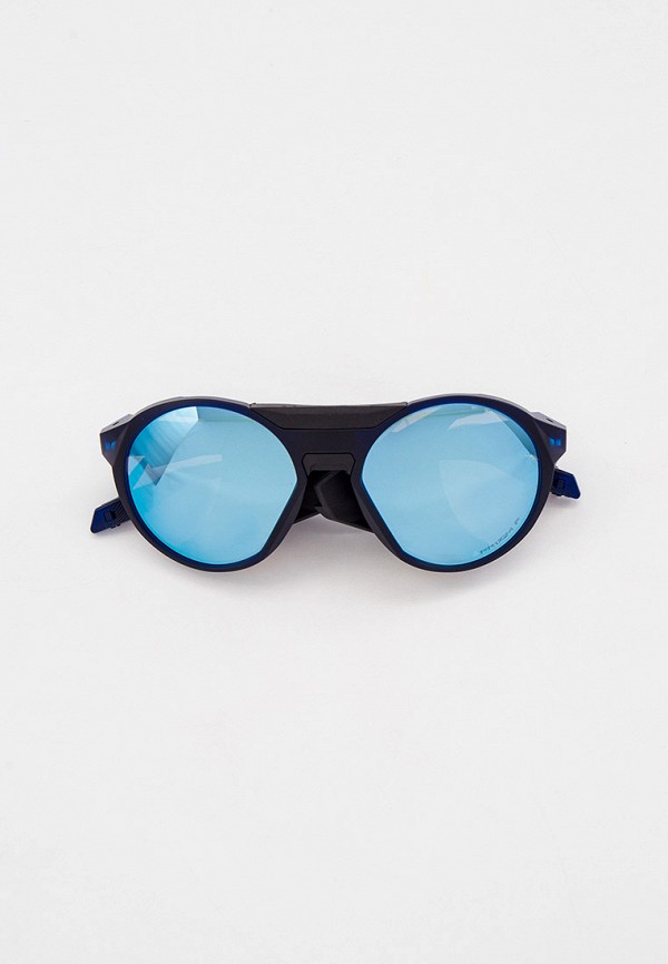 

Очки солнцезащитные Oakley, Черный, OO9440 944005