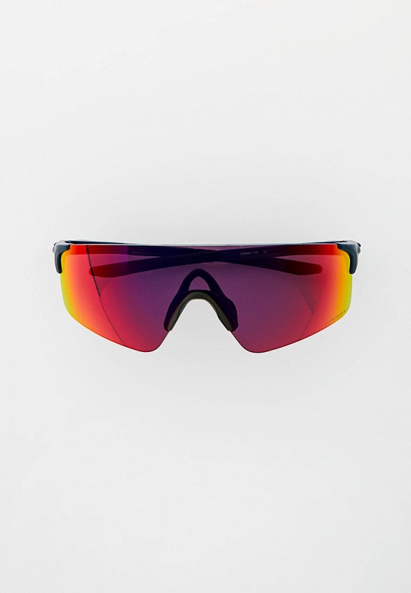 

Очки солнцезащитные Oakley, Черный, EVZERO™ BLADES, PRIZM ROAD