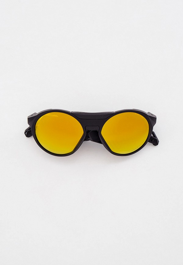 

Очки солнцезащитные Oakley, Черный, OO9440 944007