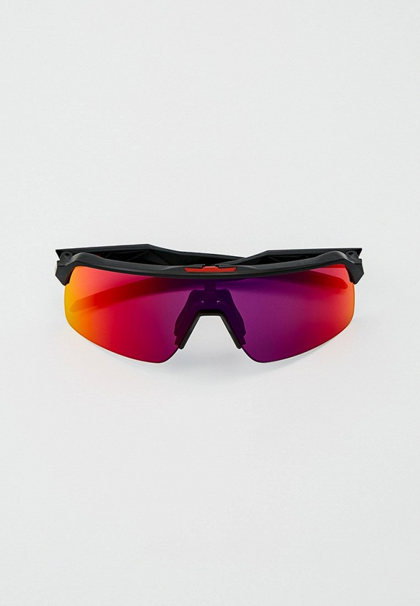 

Очки солнцезащитные Oakley, Черный, OO9463 946301
