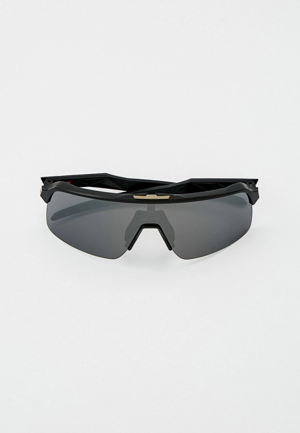 

Очки солнцезащитные Oakley, Черный, SUTRO Lite, PRIZM BLACK