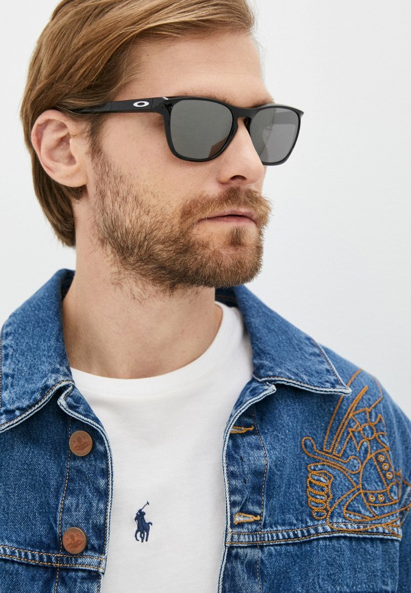 фото Очки солнцезащитные oakley