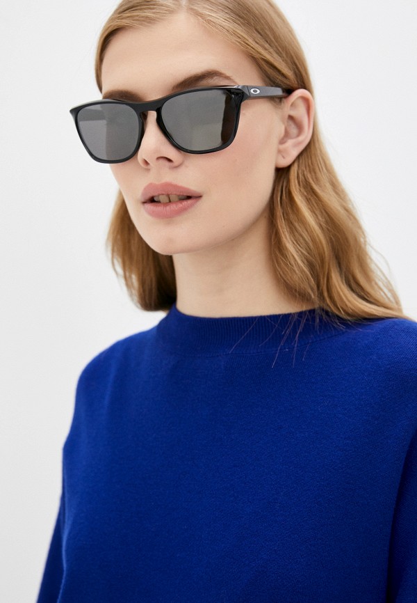фото Очки солнцезащитные oakley