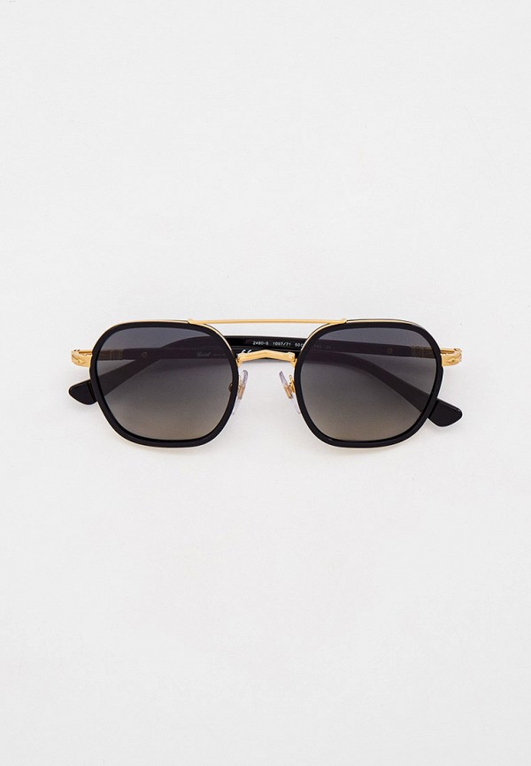 

Очки солнцезащитные Persol, Черный, PO2480S 109771