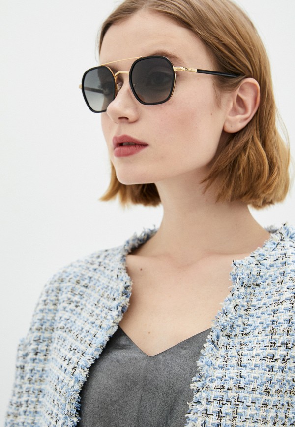 фото Очки солнцезащитные persol