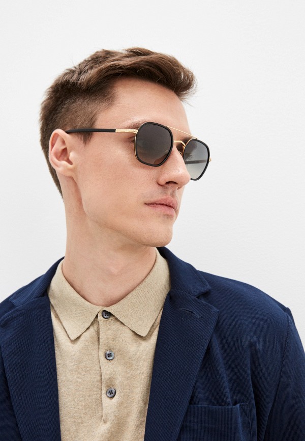фото Очки солнцезащитные persol
