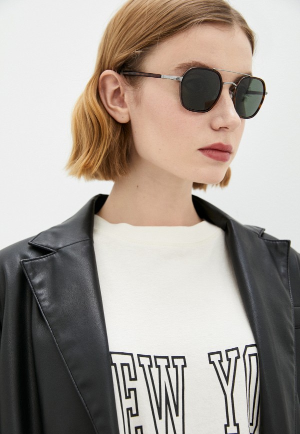 фото Очки солнцезащитные persol