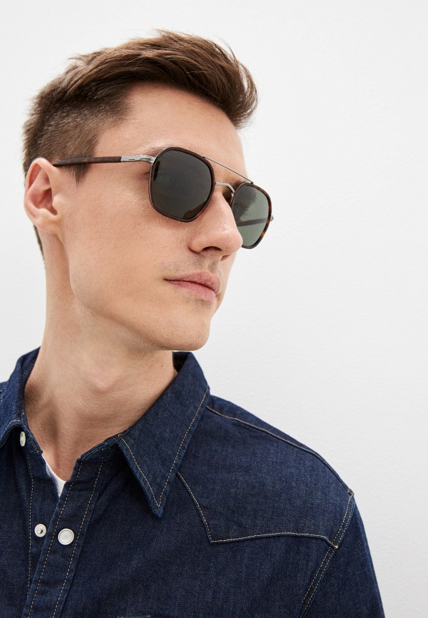 фото Очки солнцезащитные persol