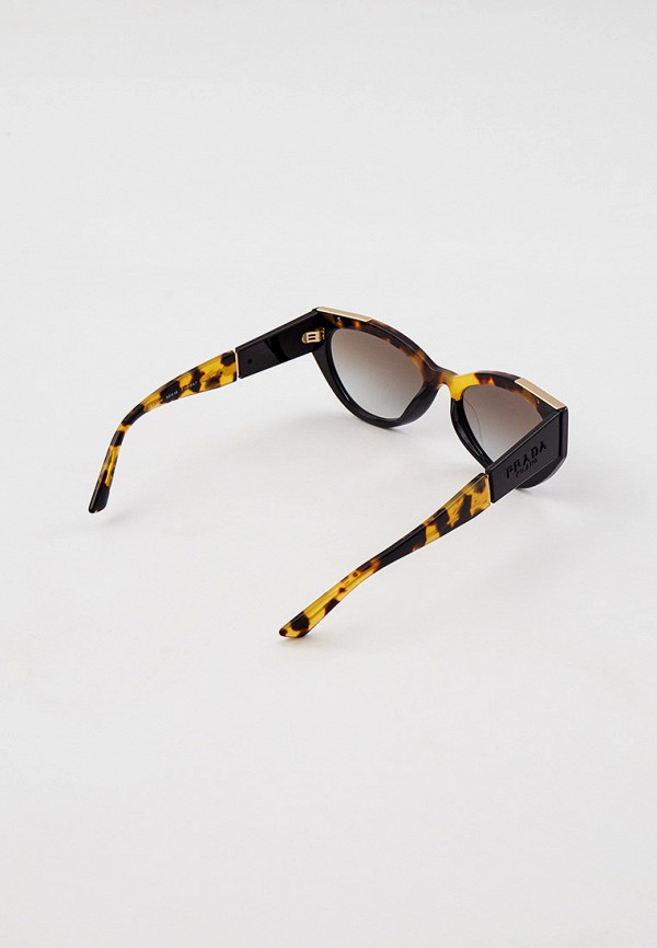 фото Очки солнцезащитные prada
