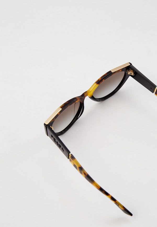 фото Очки солнцезащитные prada