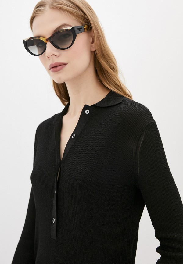 фото Очки солнцезащитные prada