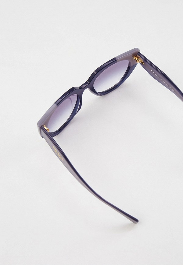 фото Очки солнцезащитные prada