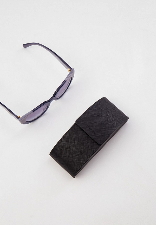 фото Очки солнцезащитные prada