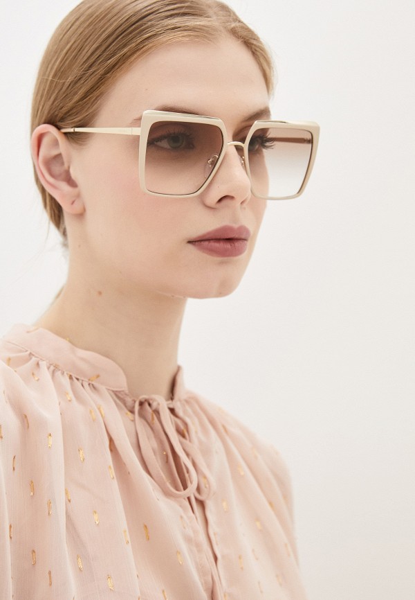 фото Очки солнцезащитные prada