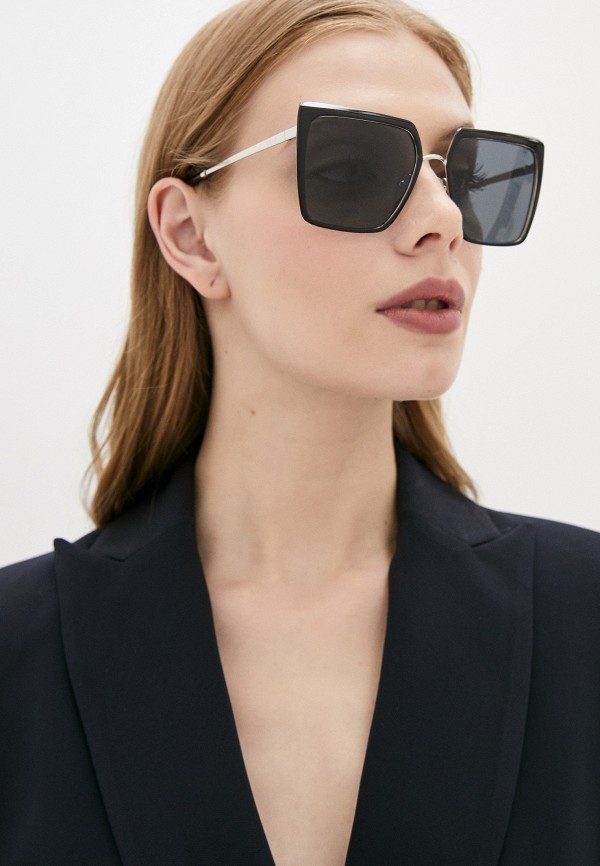 фото Очки солнцезащитные prada